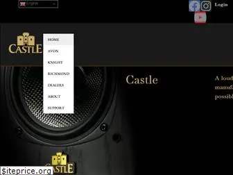 castle.uk.com