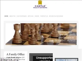 castle3.com