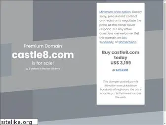 castle8.com