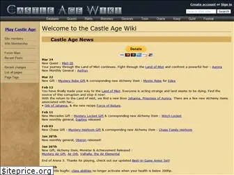 castleage.wikidot.com