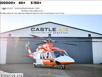 castleair.co.uk