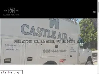 castleairinc.com