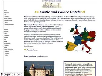 castleandpalacehotels.com