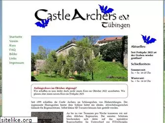 castlearchers.de