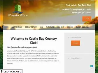 castlebaycc.com