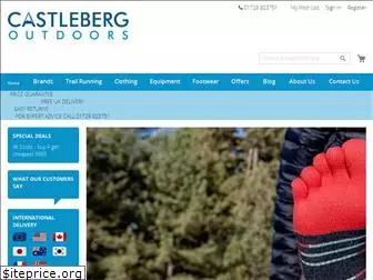 castlebergoutdoors.co.uk