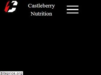 castleberrynutrition.com