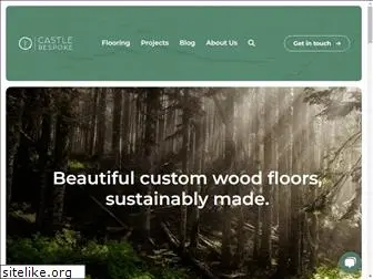 castlebespokeflooring.com