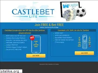 castlebetlite.com