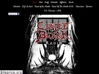 castleblakkradio.com