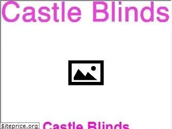 castleblinds.net