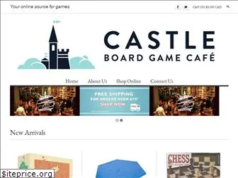 castleboardgames.com