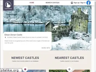 castlebook.com