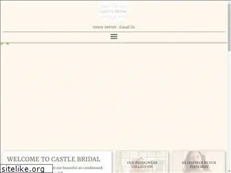 castlebridal.co.uk