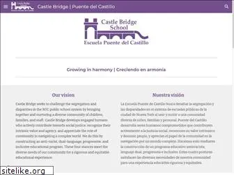 castlebridgeschool.org