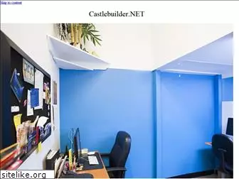 castlebuilderdesign.net