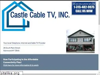castlecabletv.com
