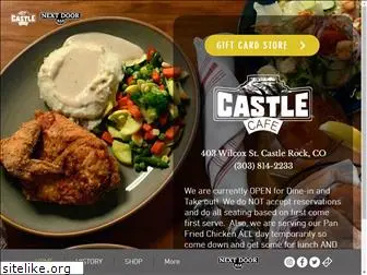 castlecafe.com
