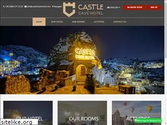 castlecavehotel.com