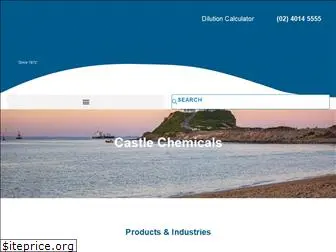 castlechem.com.au