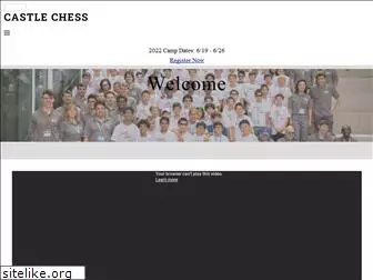 castlechess.org