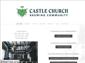 castlechurchbrewing.com