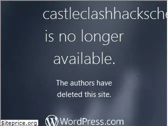 castleclashhackscheat.wordpress.com