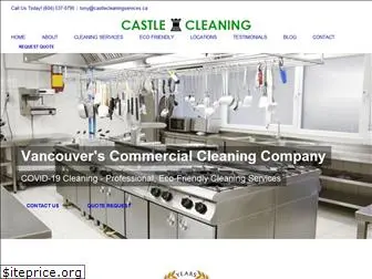 castlecleaningservices.ca