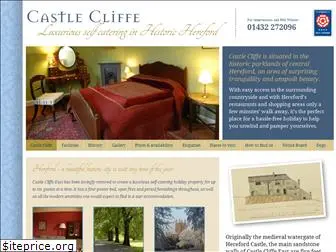 castlecliffe.co.uk