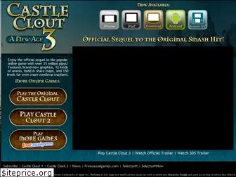 castleclout.com