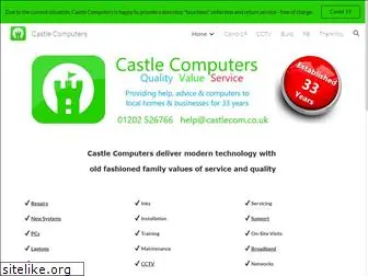 castlecom.co.uk