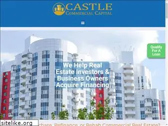 castlecommercialcapital.com