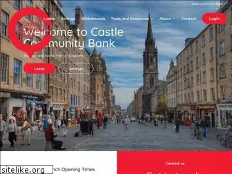 castlecommunitybank.co.uk