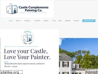 castlecomplements.com