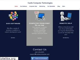 castlecomputer.com