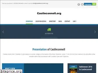 castleconnell.org