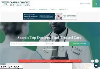 castleconnolly.com