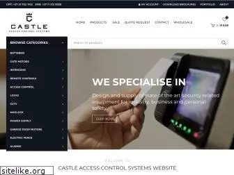 castlecontrols.co.za