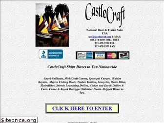 castlecraft.com