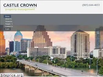 castlecrownproperties.com