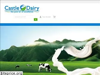 castledairy.com