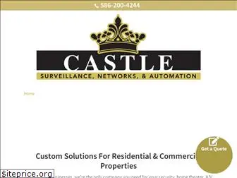 castledetroit.com