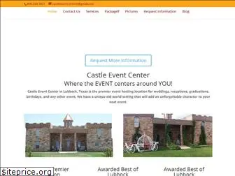 castleeventcenter.com