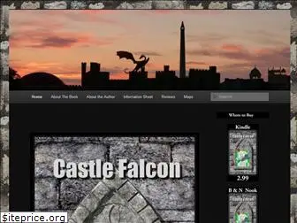 castlefalcon.com