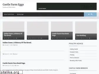 castlefarmeggs.co.uk