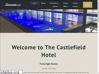 castlefield-hotel.co.uk