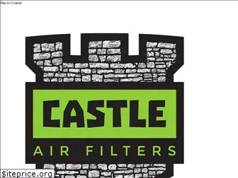 castlefilters.com