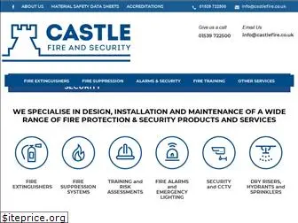 castlefire.co.uk thumbnail