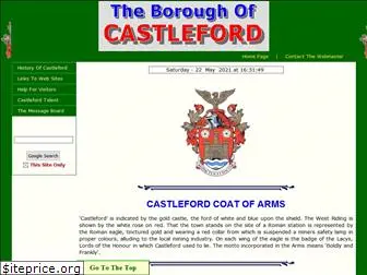 castleford.org