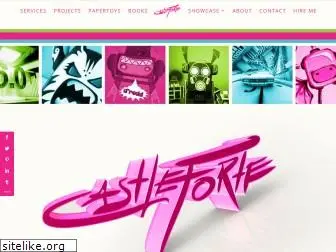 castleforte.com